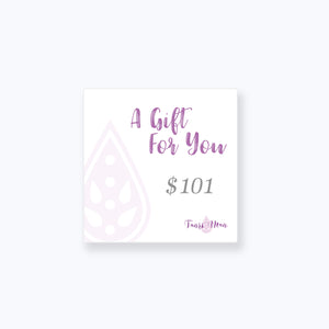 TaariMaa Gift Card