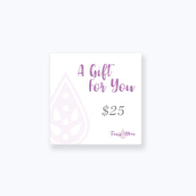 Load image into Gallery viewer, TaariMaa Gift Card