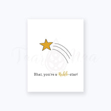 Load image into Gallery viewer, Raksha Bandhan Greeting Card - Bhai