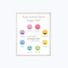 Load image into Gallery viewer, Kaagad Bundle • Gujarati | Hindi