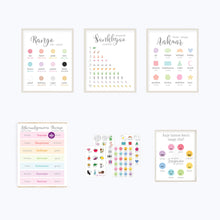 Load image into Gallery viewer, Moti Maa Bundle • Gujarati | Hindi